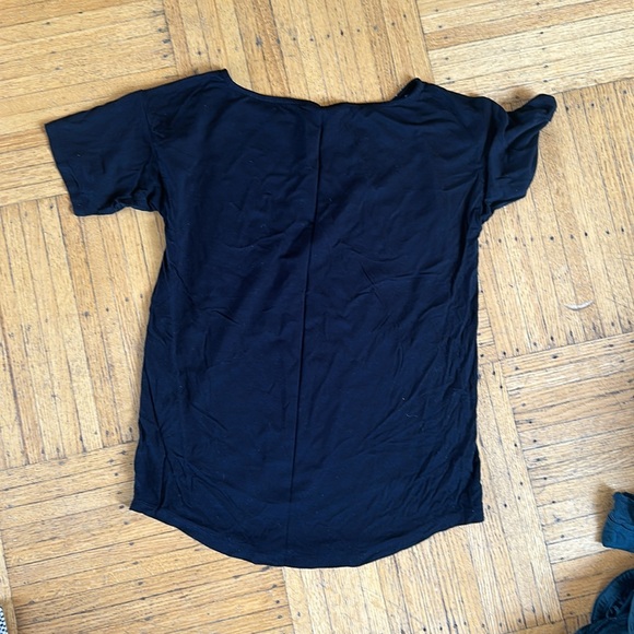 Cheetah print tee - Picture 3 of 3